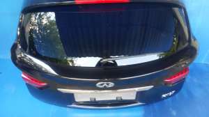 infiniti s51 fx35 fx37 - 