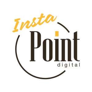 Instapoint - SMM    Instagram  - 