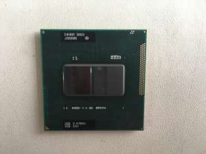 Intel Core i7-2860qm