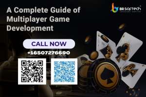 Introduction to Multiplayer Game Development