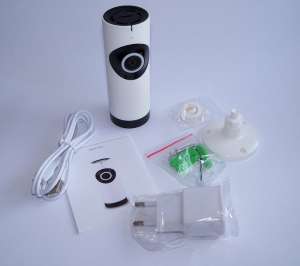 IP   CAMERA CAD 1315 755 . - 