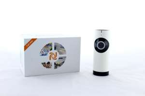 IP   CAMERA CAD 1315 755 .