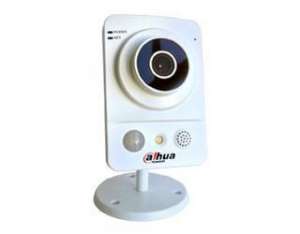 IP  Dahua DH-IPC-K100A - 