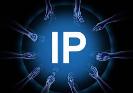 IP 