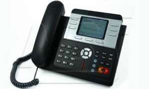 IP  (VoIP) -        