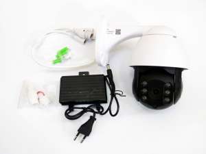 IP Camera CF32-23H-19HS200 с удаленным доступом уличная 955 грн. - объявление