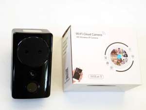 IP Camera EC59    ( ) 910 .