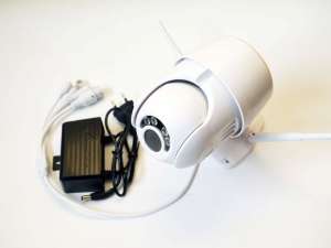 IP Camera EC76     905 . - 