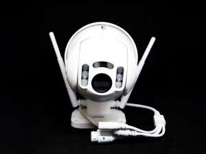 IP Camera EC85-X15 3MP     +   900 .