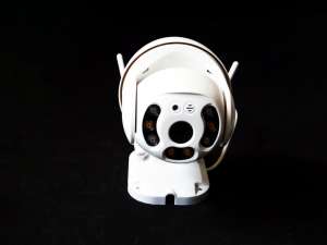 IP Camera PTZ-L8   +   845 .