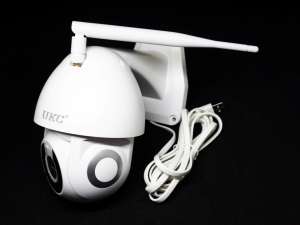 IP Camera V380 ,     1035 .