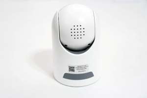 IP WiFi  Camera TY-Y27 Tuya APP 790 .