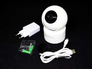 IP WiFi  CareCam 23ST  575 .