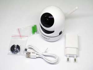 IP WiFI Camera Y13G    520 . - 