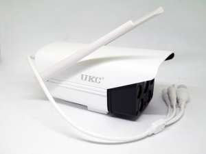 IP WiFi камера 3020 с удаленным доступом уличная + блок питания 885 грн.