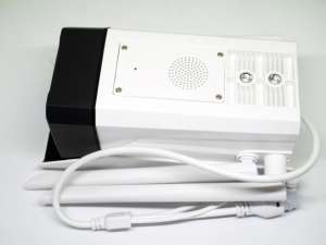 IP WiFi камера 926 с удаленным доступом уличная 4 антенны 860 грн.