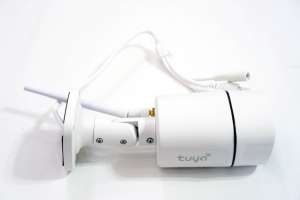 IP WiFi камера C16 3MPX TUYA APP с удаленным доступом уличная 950 грн.