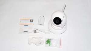 IP Wi-Fi ������ X8700 � ��������� �������� 855 ���. - ����������