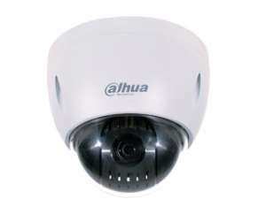 IP поворотная видеокамера Dahua DH-SD42212S-HN - оголошення