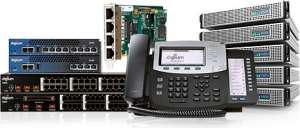 IP телефония на базе Asterisk (FreeSWITCH).Настройка VoIP оборудования - оголошення