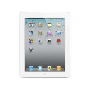 iPad 3 64Gb White - 