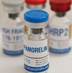 Ipamorelin (5mg) - 