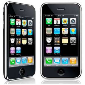 iPhone 3G S 8GB Новый (Европа, США) - оголошення