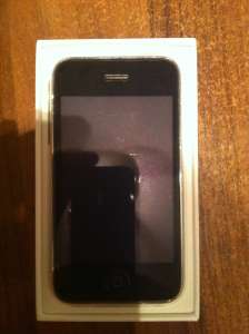 IPhone 3GS, 32gb, wite