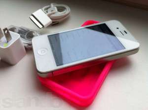 Iphone 3gs 8 gb! Неверлок! Цвета:черный,белый.