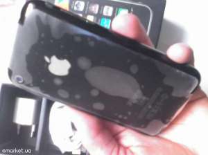 iPhone 3gs 8gb Neverlock  .  . - 