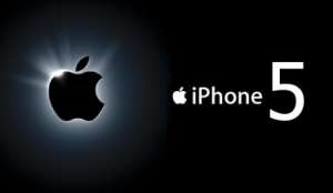 iPhone 3GS, iPhone 4, iPhone 4S, iPhone 5 - 