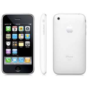 iPhone 3GS White бу - оголошення
