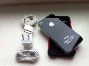 IPhone 4 16/gb .  .