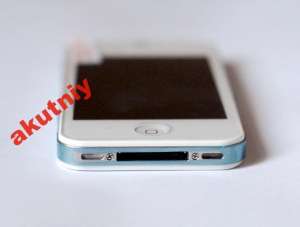 Iphone 4 4S 4GB  WiFi - 