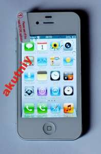 Iphone 4 4S 4GB  WiFi