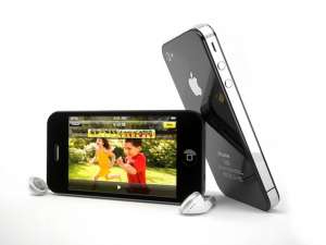 IPhone 4G f8 c TV - 