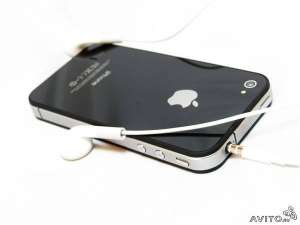 IPhone 4G f8 c TV