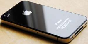 iPhone 4S,  2.  PowerVR SGX531 Ultra - 