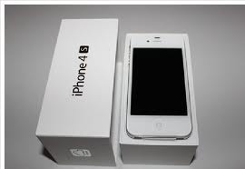 iPhone 4s 64gb - 