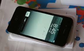 iPhone 4s 64gb
