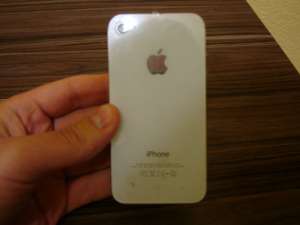 IPHONE 4S RETINA MTK6575 (������ �����)