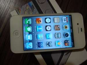 IPHONE 4S RETINA MTK6575 (������ �����)