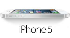 iPhone 5    - 