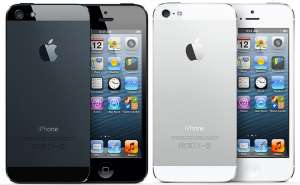 Iphone 5 5S  - 