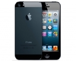 iPhone 5 Black - 
