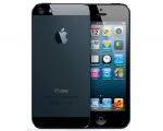 iPhone 5 Black