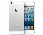 iPhone 5 White