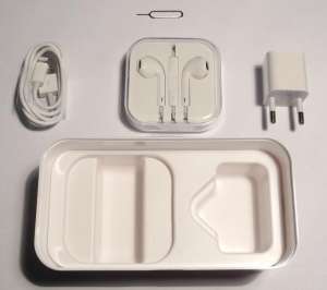 iPhone 5C White - 