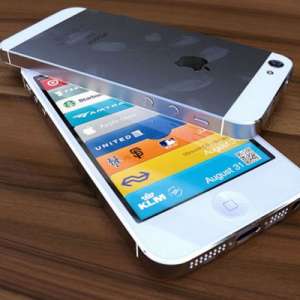 iPhone 5S !!!  