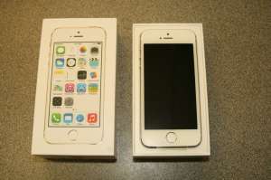 iPhone 5S 16GB 32GB 